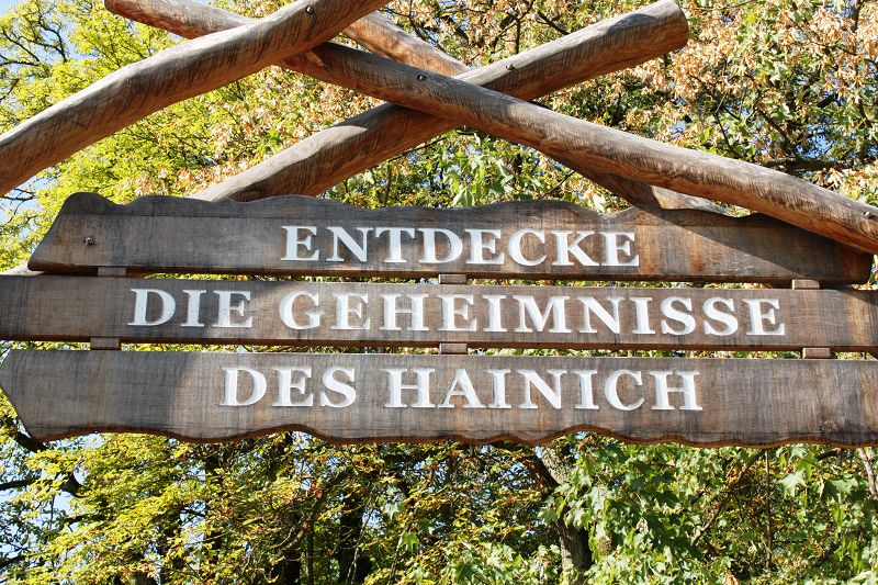 Naturpark Hainich