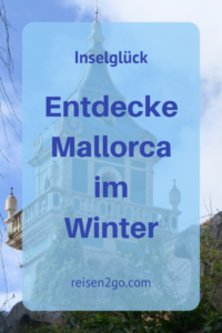 Mallorca im Winter