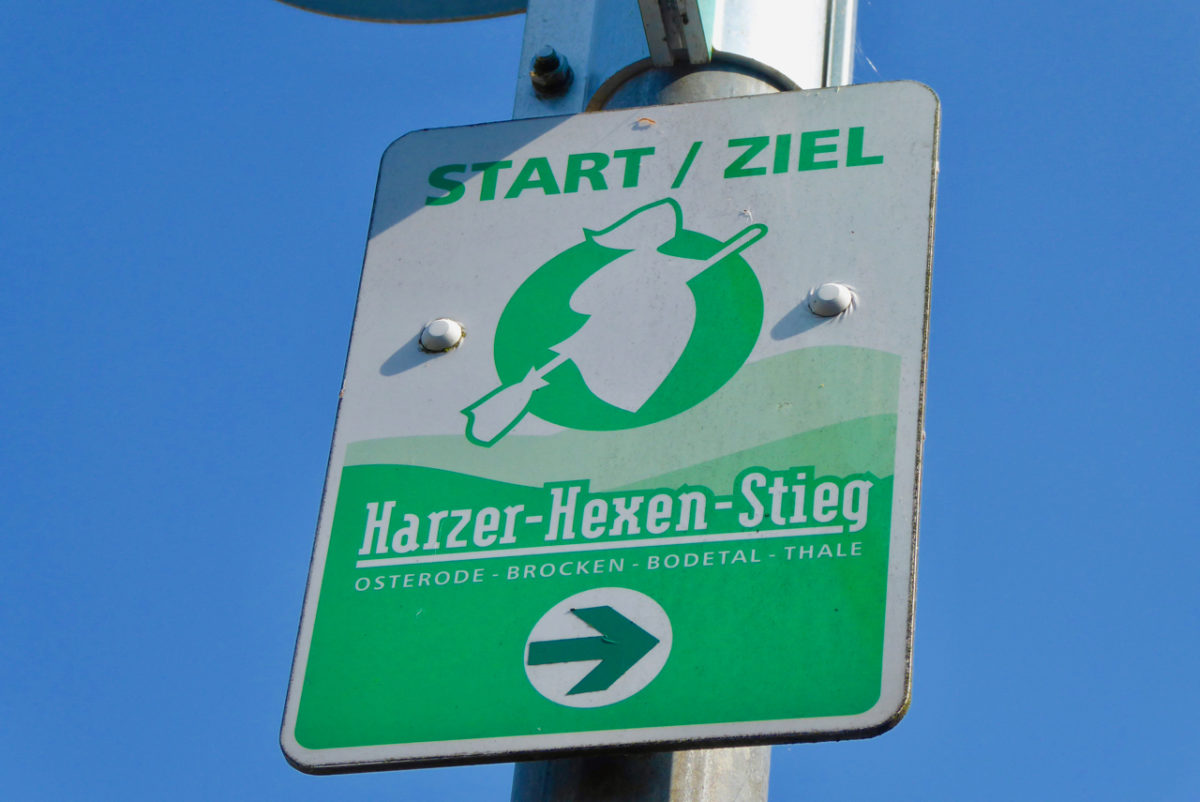 Harzer-Hexen-Stieg