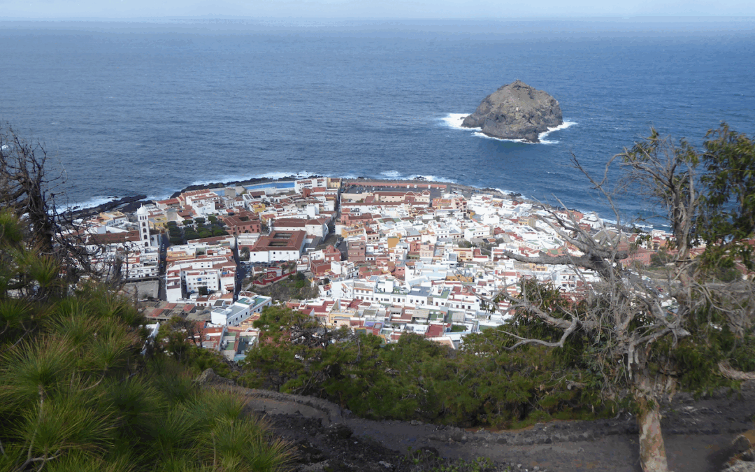 Garachico – du bezauberndes Städtchen